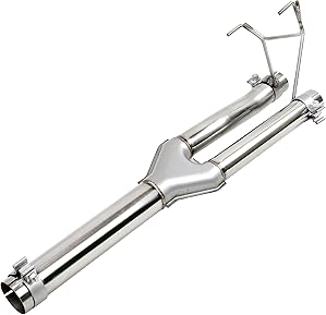 10 Best Exhaust System for Dodge Ram 1500 Hemi 19 61fOTbSq4iL. AC SX299