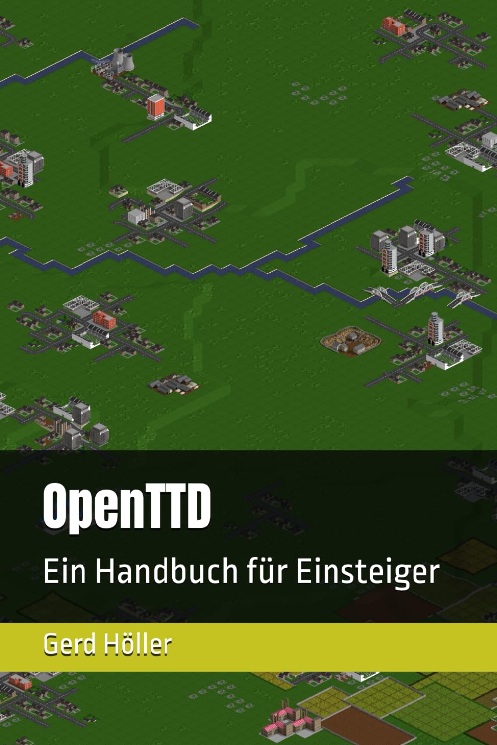 OpenTTD: Ein Handbuch für Einsteiger