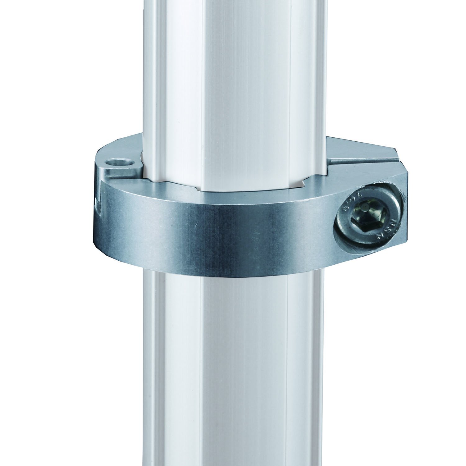 Amazon | エスユウエス(SUS) ヒンジコネクタストッパハード GFJ-A61 4