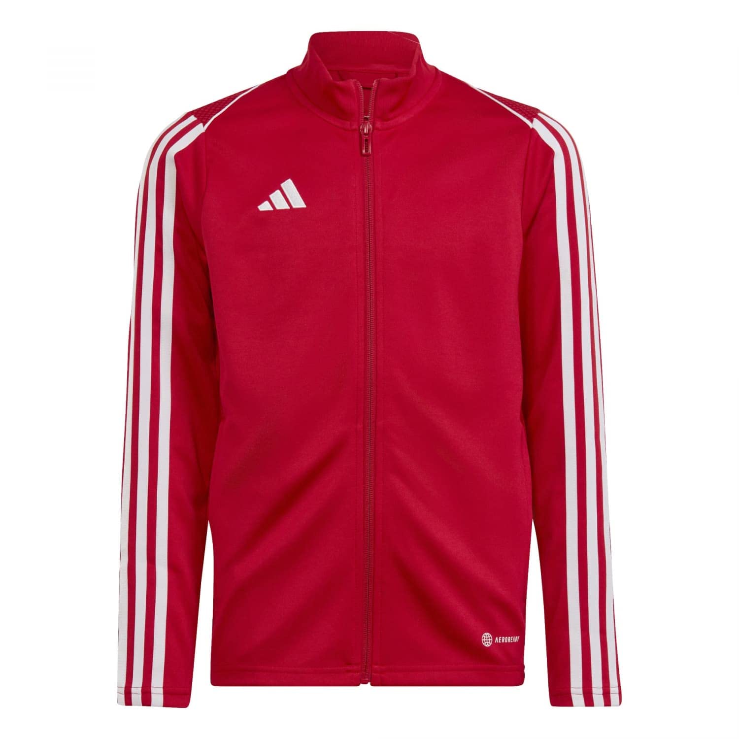 adidas Tiro23l Tr Jkty Chaqueta de Chándal Unisex niños