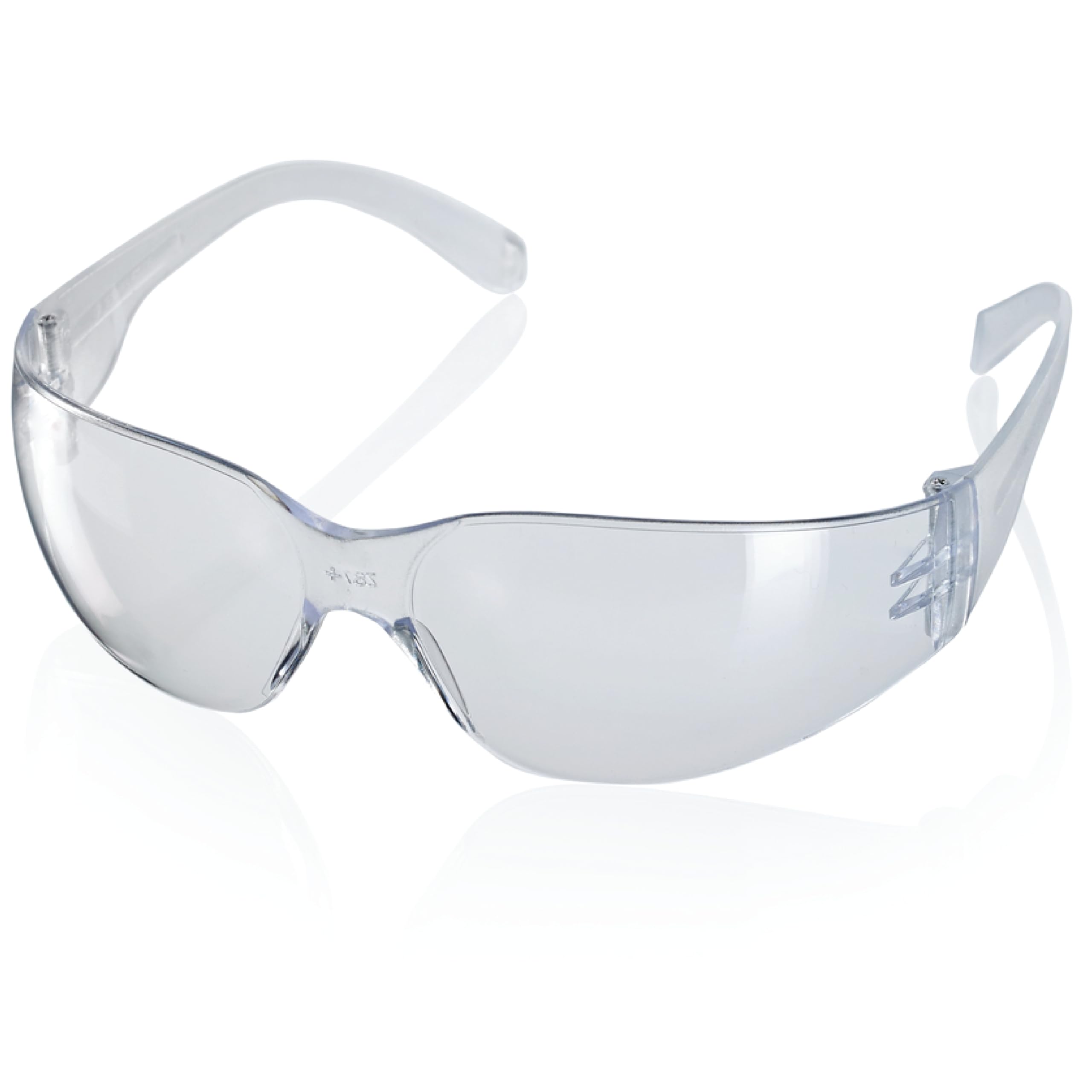 Beeswift Ancona Clear Safety Spec CTAS