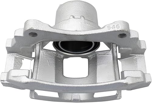 Vista 1330 de TRQ - Juego de pinzas de freno delantero