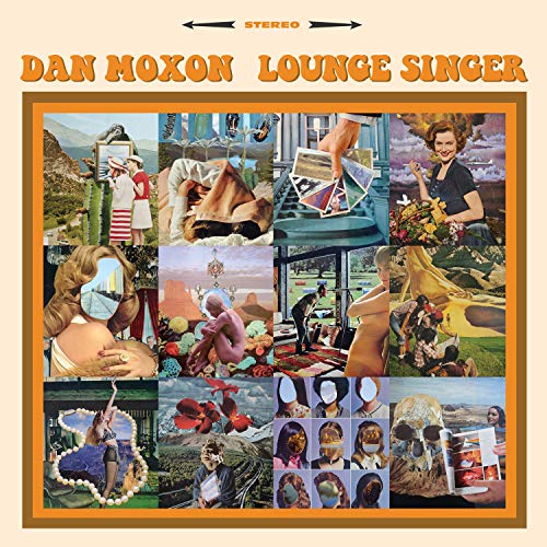 Lounge Singer