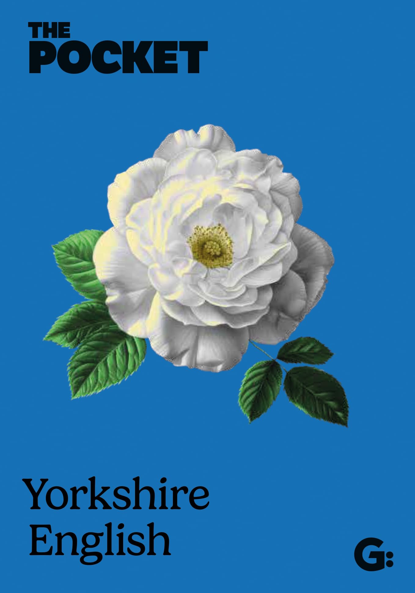 The Pocket Yorkshire English (Pocket Books), Gemini 9781786751874 New^*
