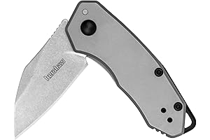 Kershaw Rate Folding Pocket Knife