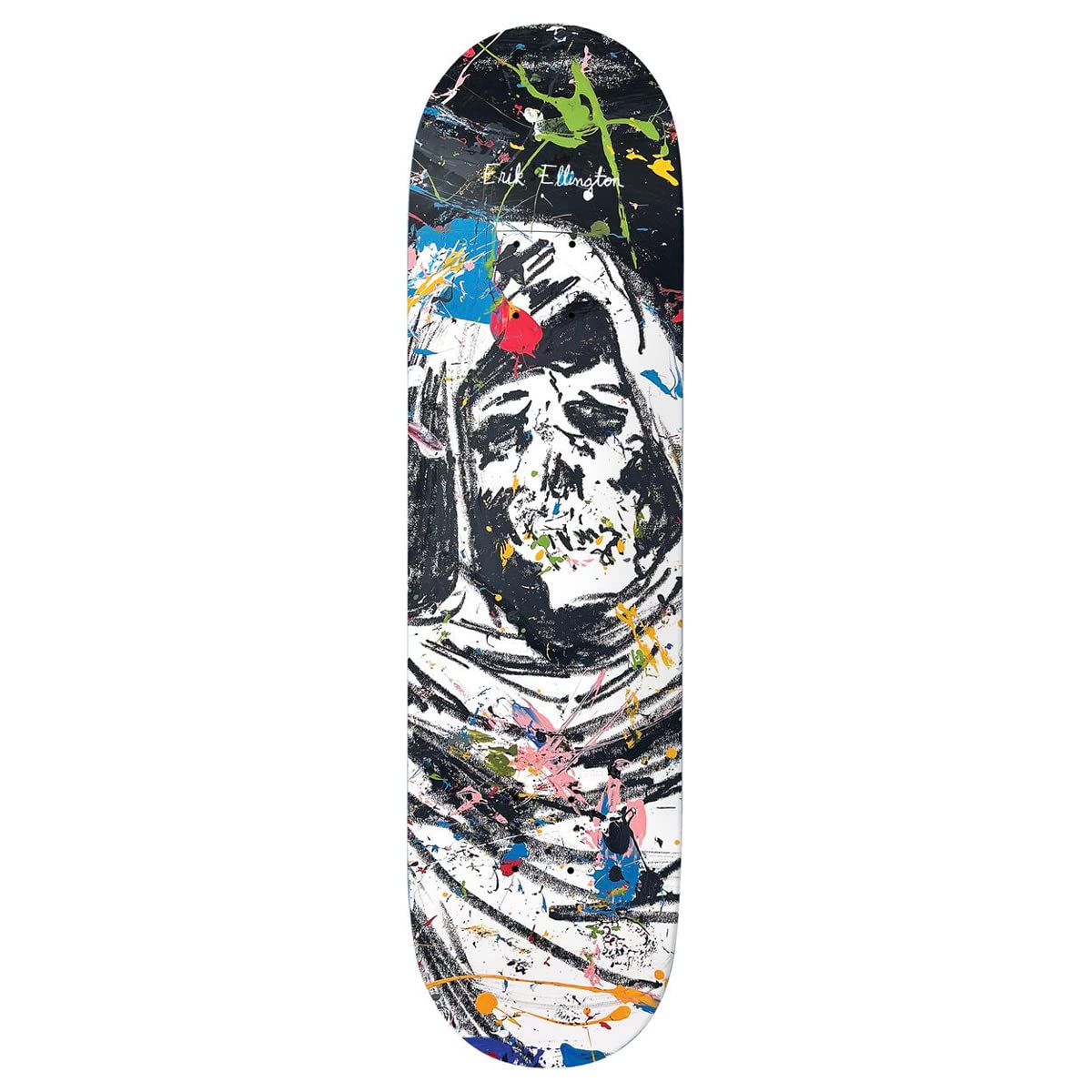 スケートボード always ATLAS / Always Fresh Deck | 神戸三宮のスケートボードショップ SHELTER