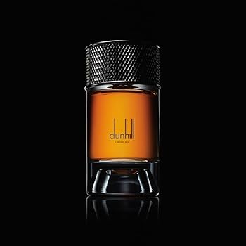 Amazon.com: Dunhill Signature Collection Moroccan Amber Eau