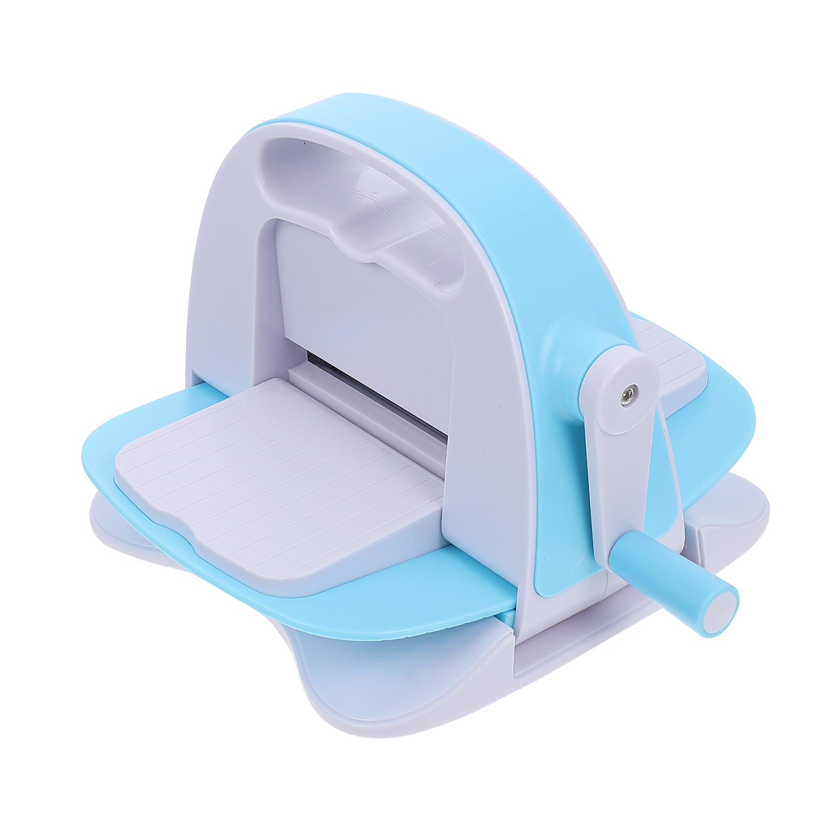 Machine à Gaufrer Manuelle pour Garçon et Filles, 1 Set, Loisirs Créatifs