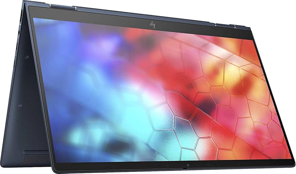 HP Elite Dragonfly 13.3