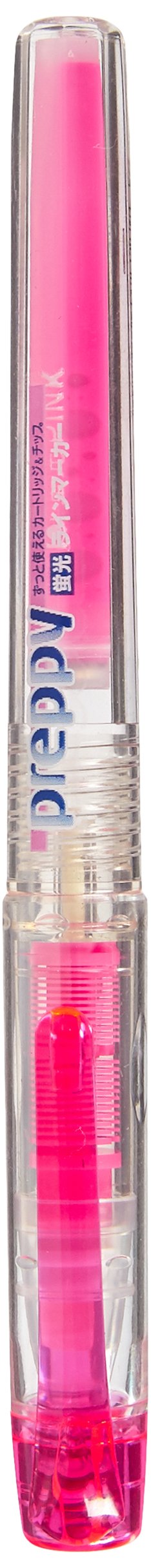 PlutinumHigh Lighter Preppy Fluorescent, Pink (CSCQ-150-56)