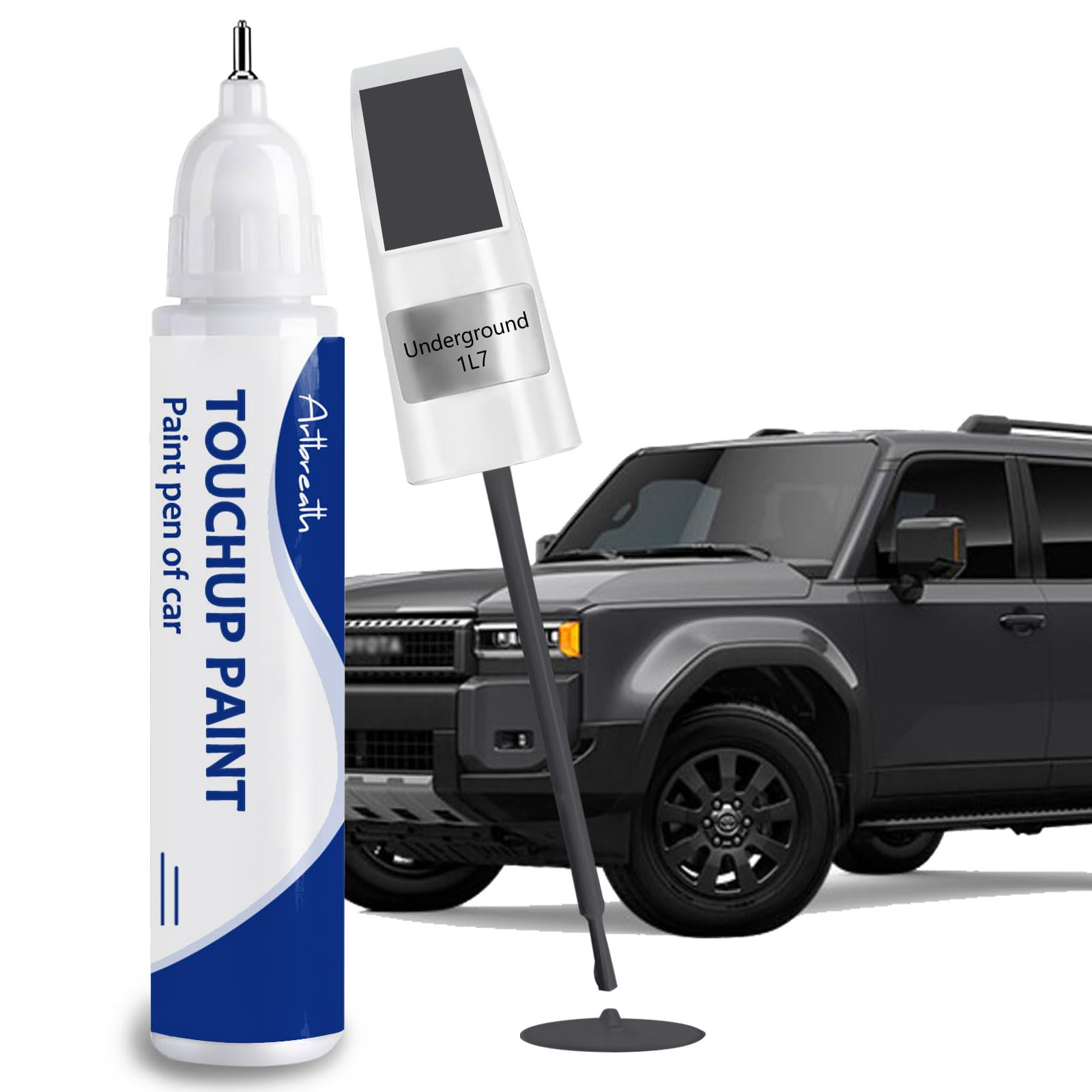 Artbreath Underground(1L7) Touch Up Paint - paints and primers | Mubboo