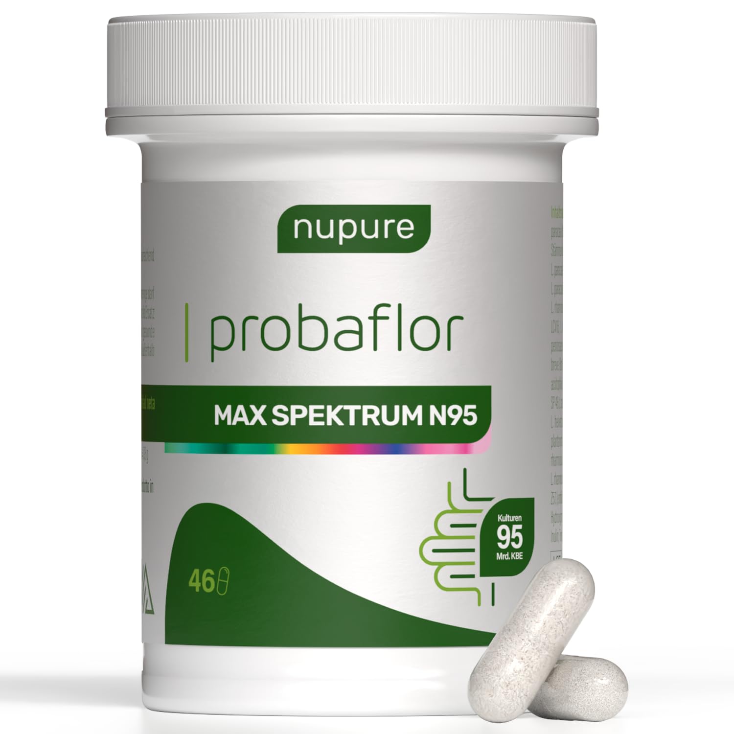 Probamax Parent