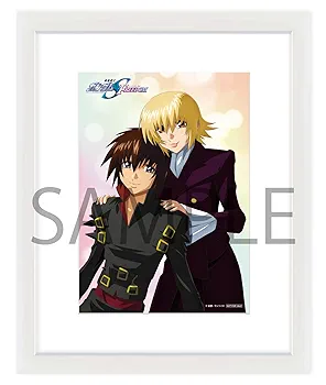 Amazon.co.jp: 【Amazon.co.jp限定】機動戦士ガンダムSEED