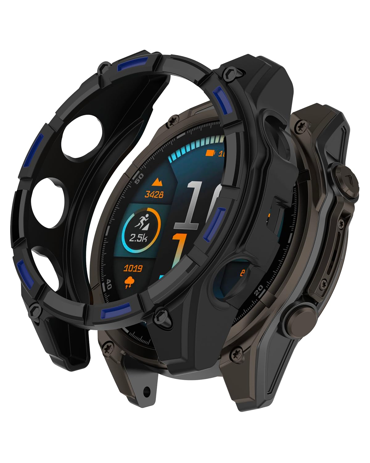 GARMIN デバイス ケース付き GARMIN デバイス ケース付き ガーミン デラックス バッグ