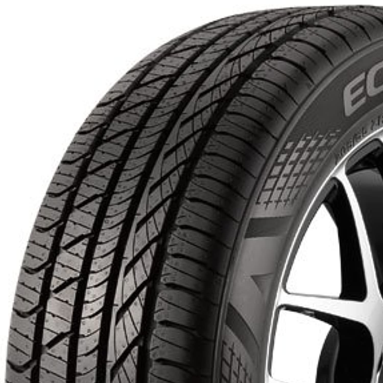 Amazon.com: Kumho KU22 205/55R15 88V - BSW ALL-SEASON TIRE