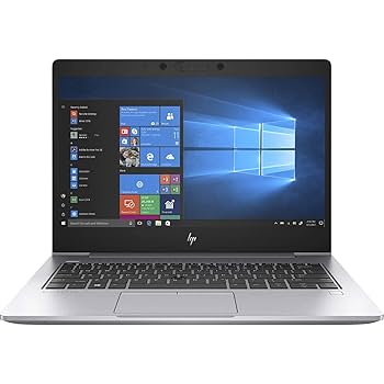 Windowsノート本体 HP Elitebook 830 G6 CORE i7 8th Gen Refurbished) HP ELITEBOOK 830 G6 (Core i7 8th GEN/ 8GB RAM