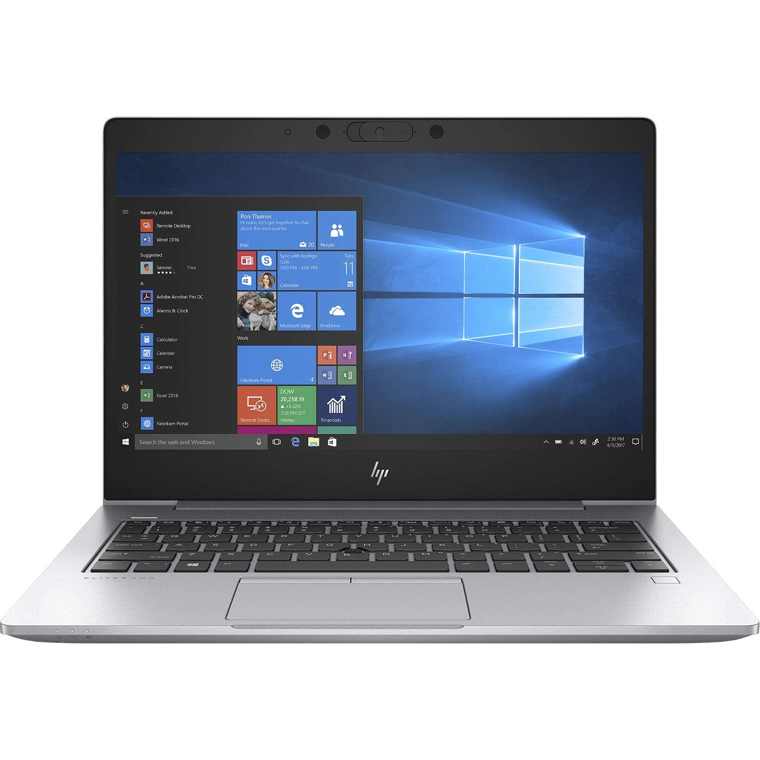 【ジャンク】HP EliteBook830 G5 i5-7200U SSD128G RAM16G ジャンク】HP EliteBook830 G5 i5-7200U SSD128G RAM16G