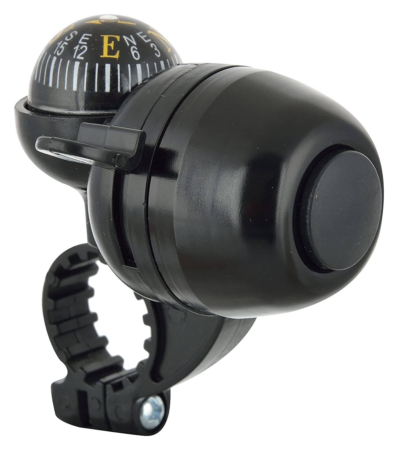 Nksa® Bicycle Navigation Bike Compass Direction identifier Handlebar Bell (B09P7KL112) Amazon Price History, Amazon Price Tracker