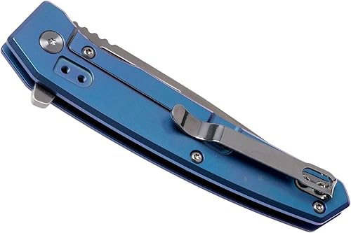 Miniatura 4 de Ontario Ti-22 Ulrea - Carpeta azul, talla única (9800)