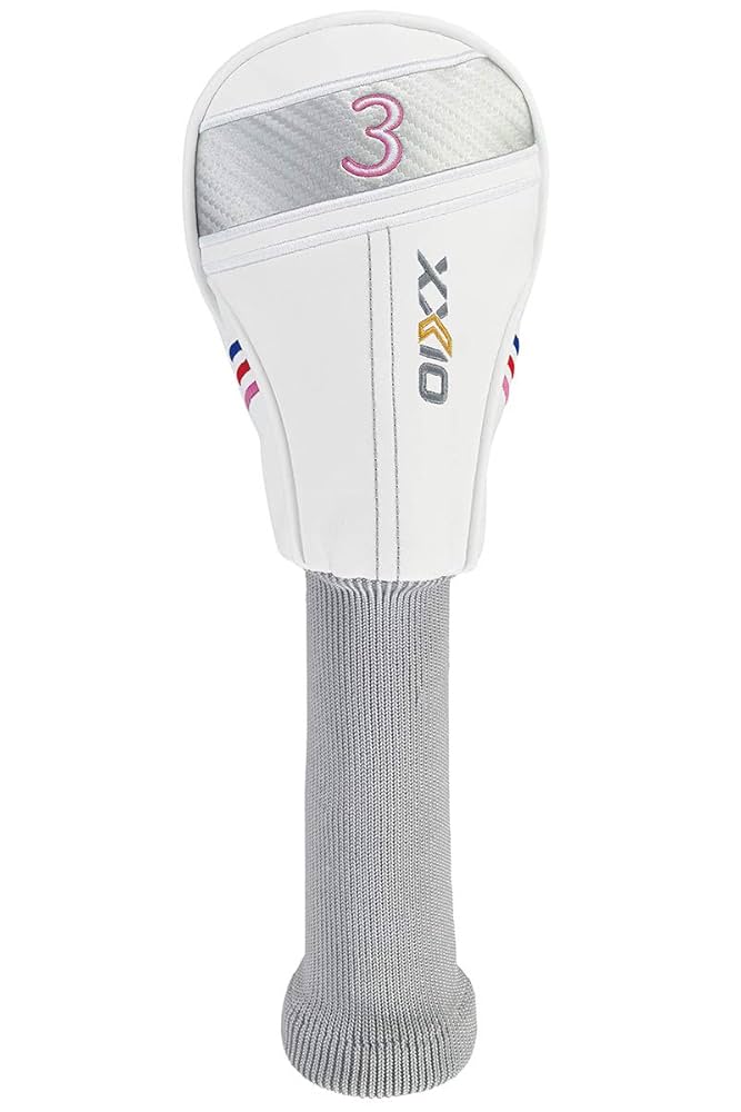 DUNLOP - ダンロップ ゼクシオ レディス フェアウェイウッド MP1100L 4W (A) Amazon.co.jp: DUNLOP(ダンロップ) フェアウェイウッド XXIO
