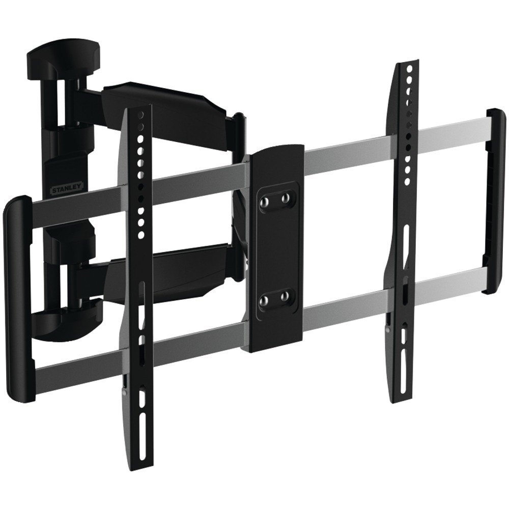 STANLEY TLX-105FM 37"–70" Full-Motion TV Mount