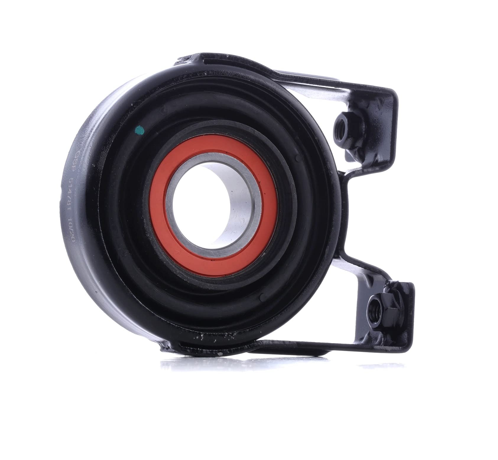 GSP 514781 Supporto albero trasmissione centro Compatibilità con VW Touareg 7LA, 7L6, 7L7, PORSCHE Cayenne 9PA