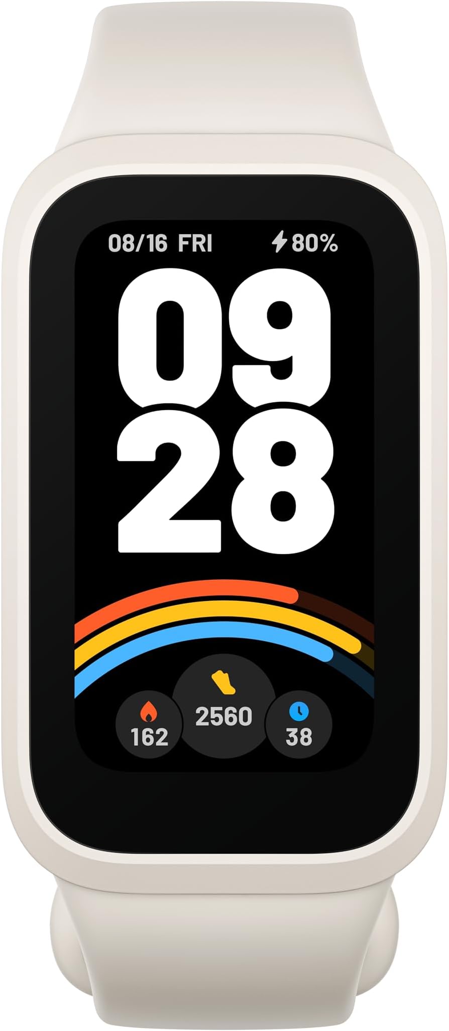 Reloj Inteligente Mujer Xiaomi Xiaomi Smart Band Pulsera De