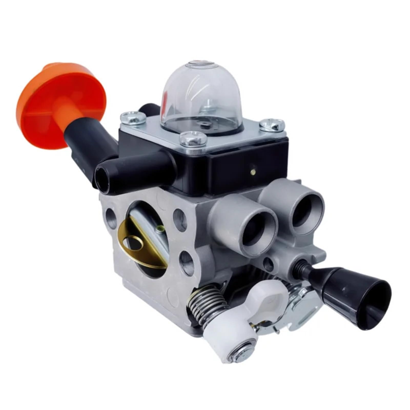 Compatible con Filtro Stihl FS91R. | Desbrozadora recortadora de carburador FS111 KM91R HT102 4180-120-0615(1 Set)
