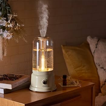 M*A様 Toffy Aroma Lamp Humidifier Toffy HF05 Aroma Lamp Humidifier | Japan Trend Shop