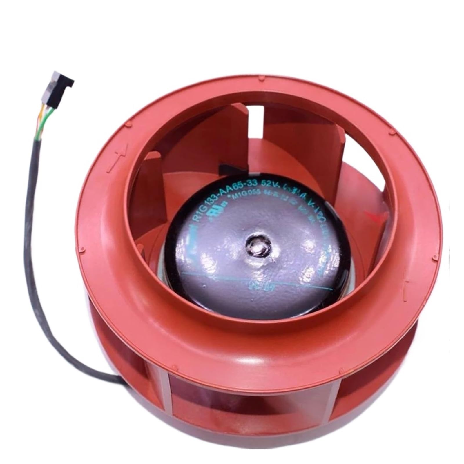 ZBWZXBDJ R1G133-AA65-33 DC 52V 31W cooling fan 133MM