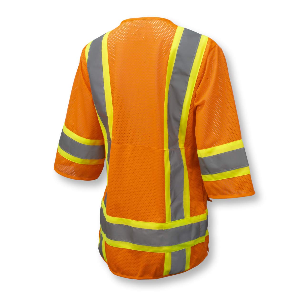 Hi-Vis Orange - Size M