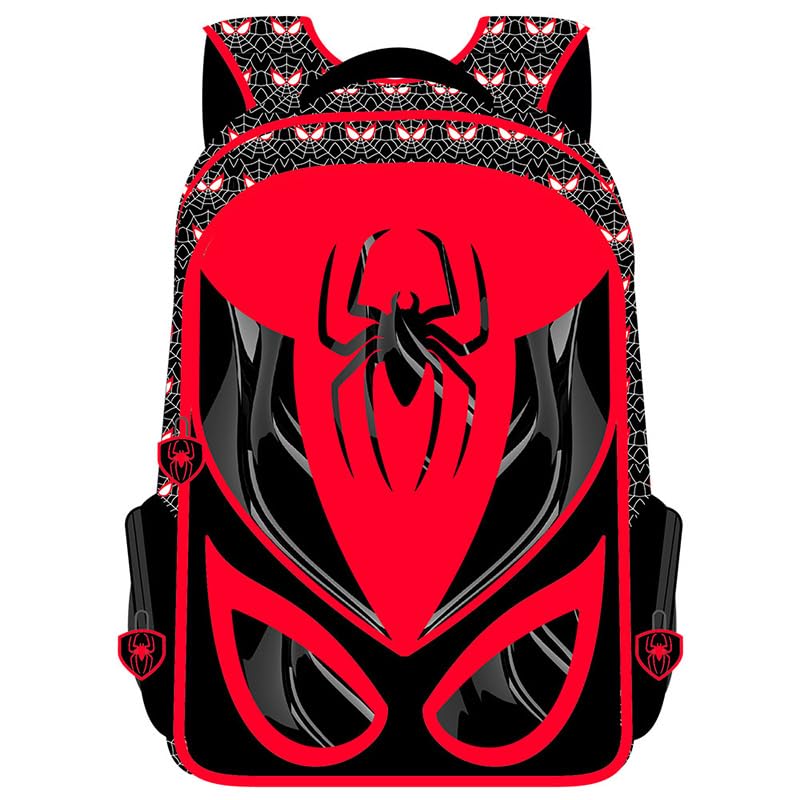 Mochila Spider 16'