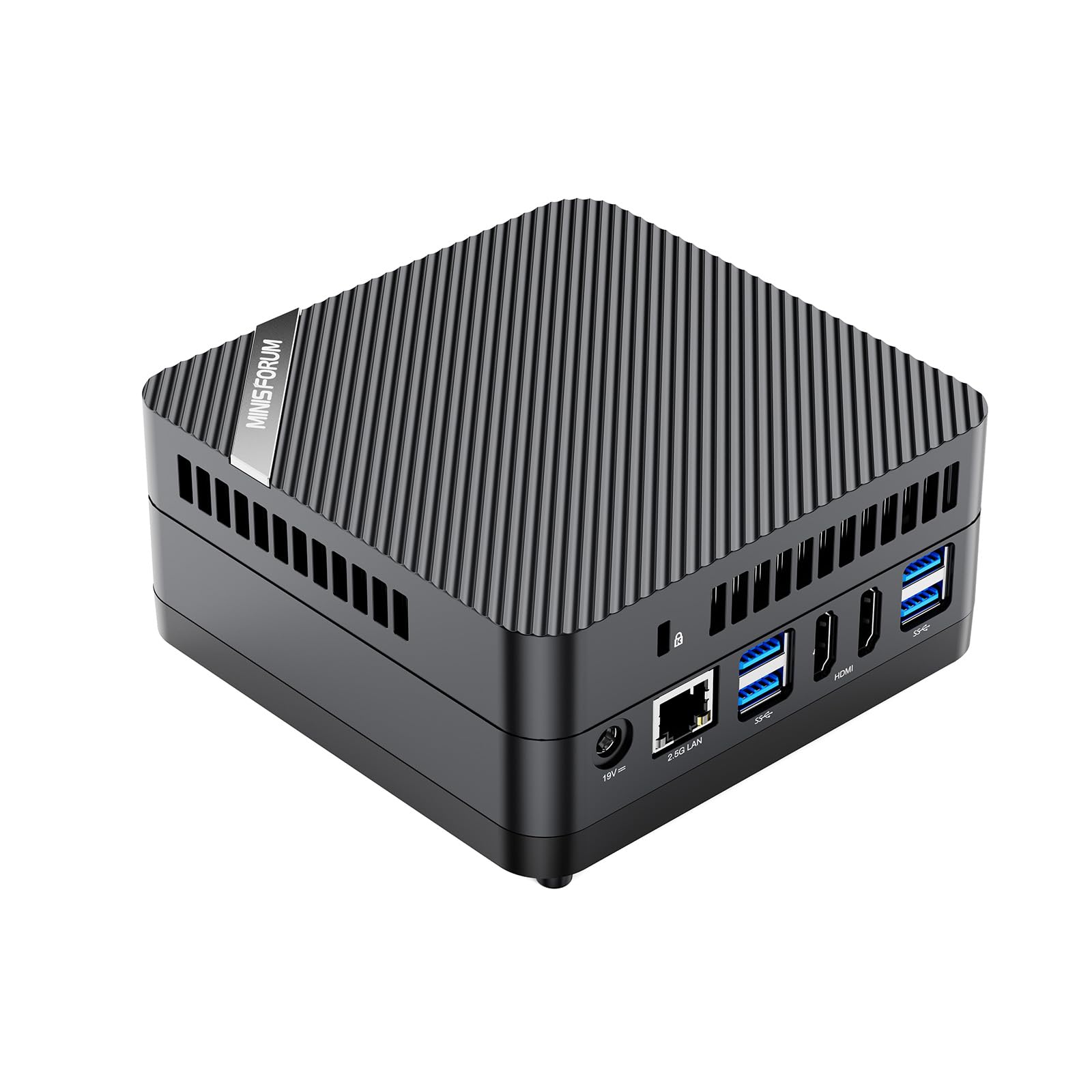 minisforum M600 AMD 6900hx Win11DSP付 minisforum M600 AMD 6900hx Win11DSP付 minisforum M600 AMD