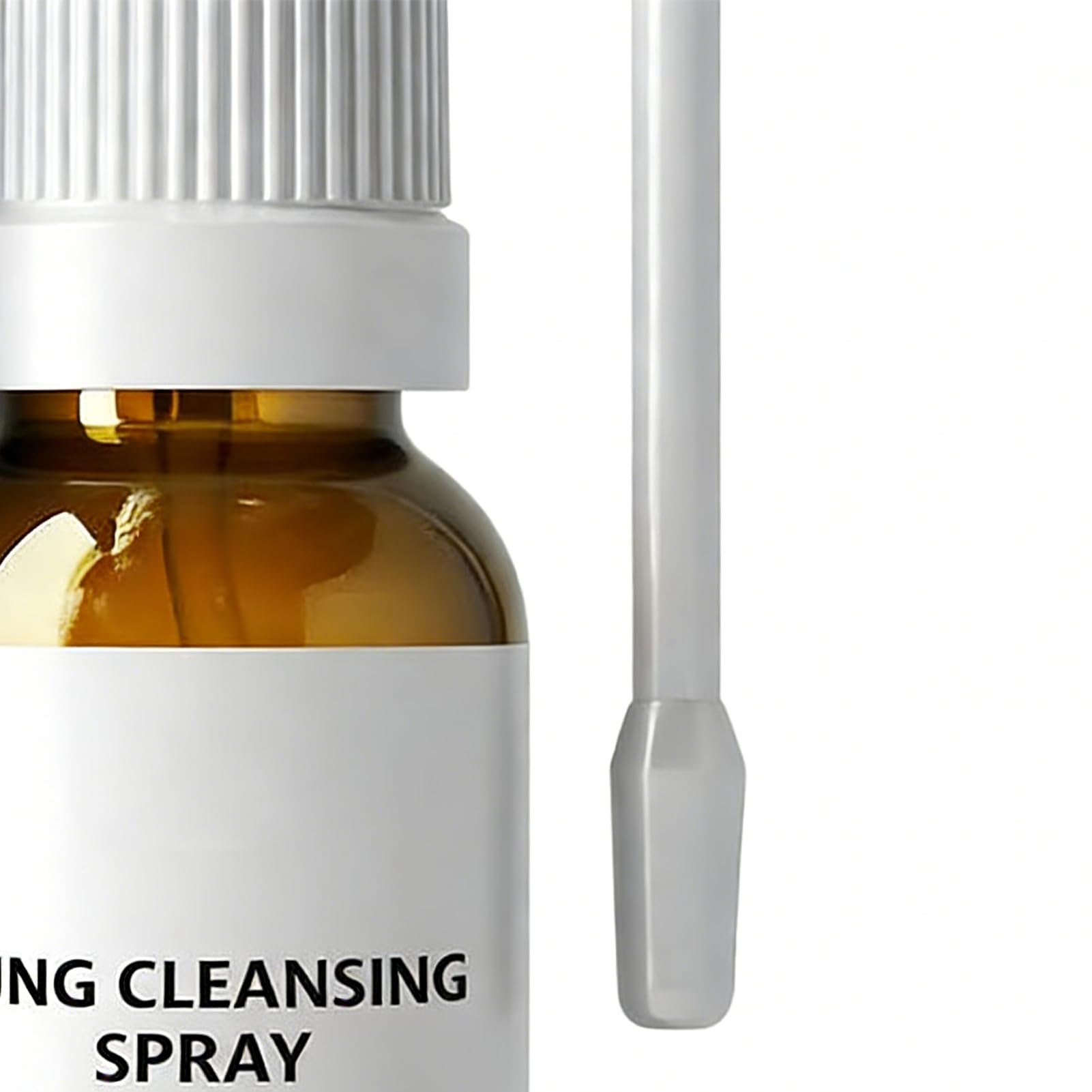 do czyszczenia płuc, 30ml mgiełka wspomagająca oddychanie | Spray do oddychania płuc - dla kobiet, mężczyzn, rodziców i seniorów