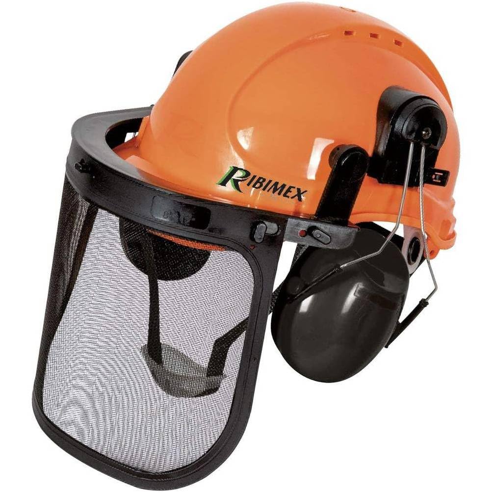 D-Work - Casco de protección (1,5 kg, norma EN397, seguridad y comodidad, fiable