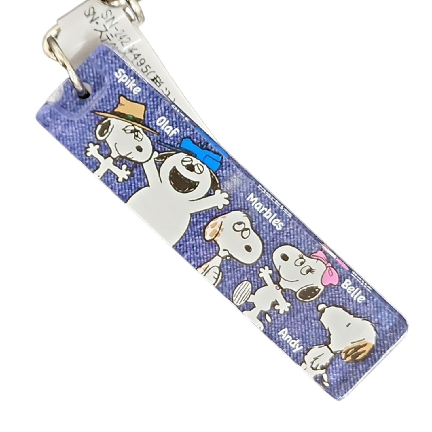 Amazon.co.jp: 牛久保工芸社 スヌーピー アクリルスティック