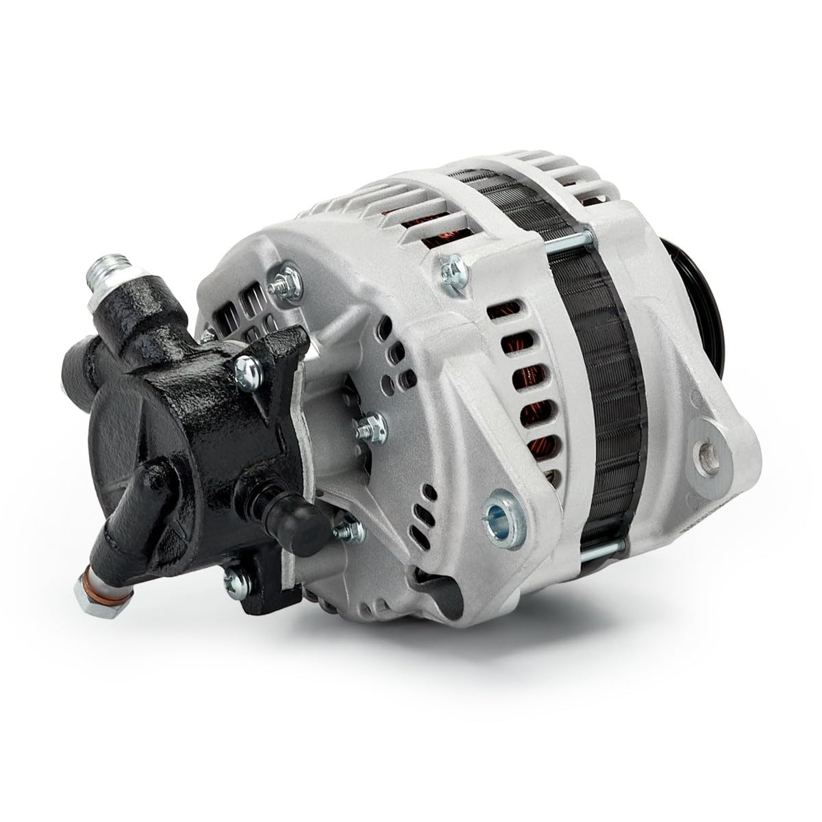 RIDEX 4G0026 Alternador Compatible con OPEL Corsa C Hatchback X01