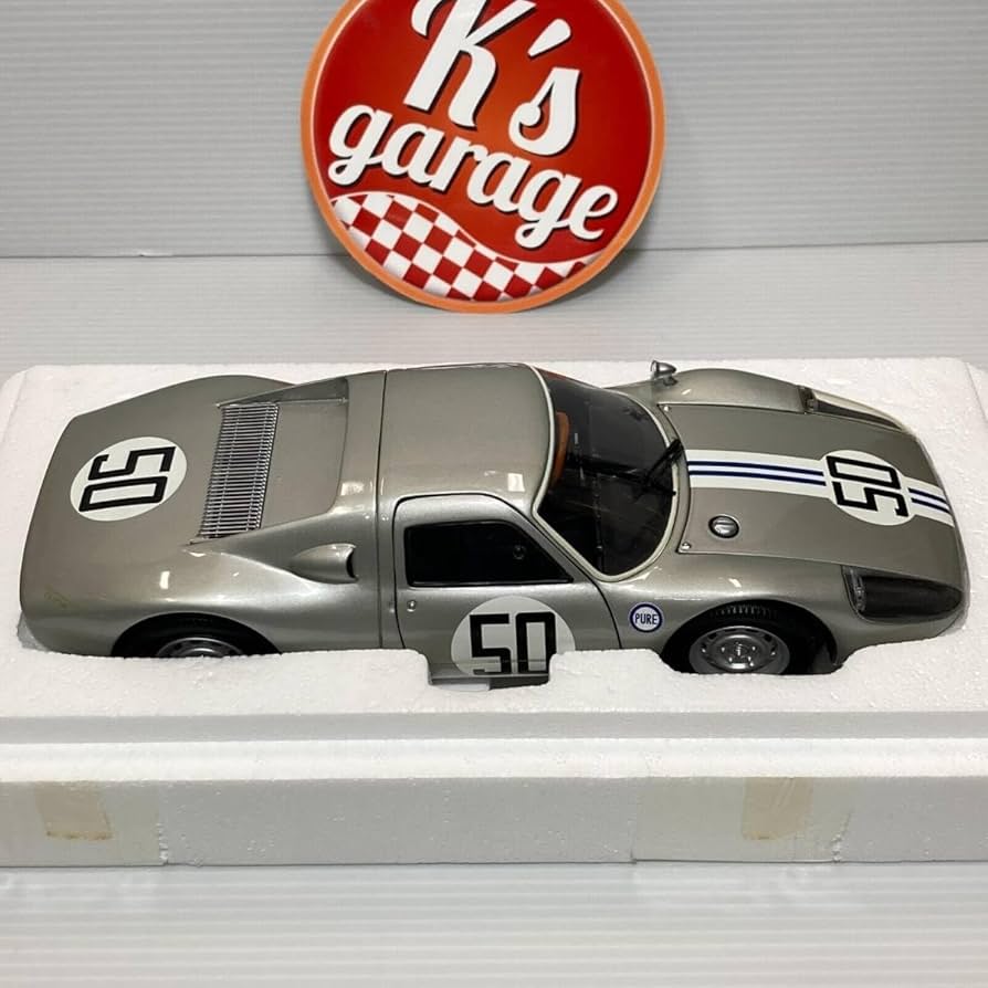 ミニチャンプス　ポルシェ904 GTSレーシング ミニチャンプス ポルシェ904 GTSレーシング Yahoo!オークション