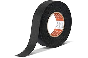 Automotive Cloth Electrical Tape: High Performance Insulation for Wiring Systems