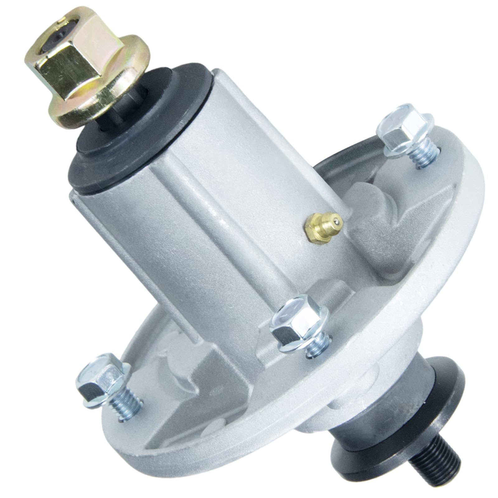 Amazon.com : POSFLAG AM143469 Spindle Assembly for John Deere 38