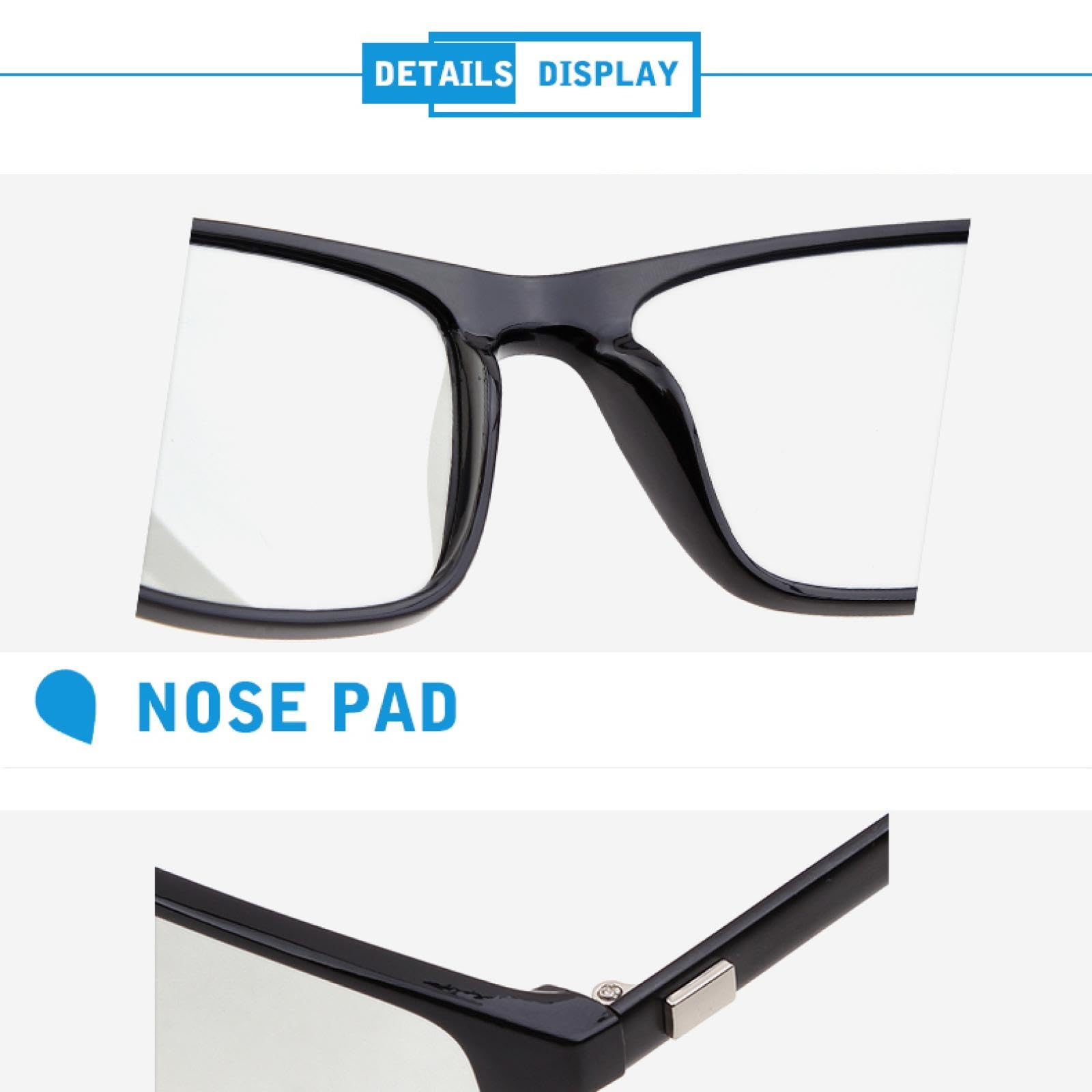 Vintage Square Polarized Okulary przeciwsłoneczne Mężczyźni Kobiety Moda Podróże Jazda Wędkarstwo Okulary przeciwsłoneczne Tr90 Okulary UV400