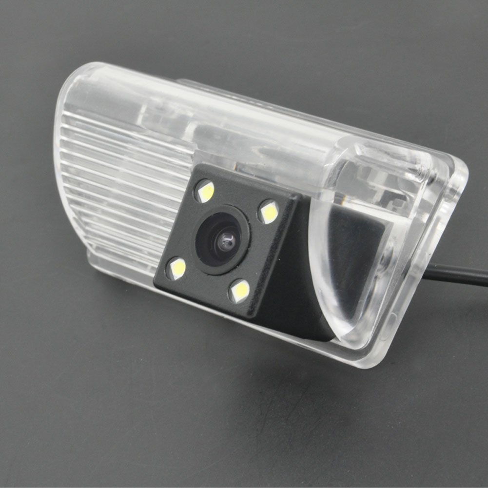 Buy Car Reversing Camera Car Rear View Camera for Toyota Corolla EX BYD