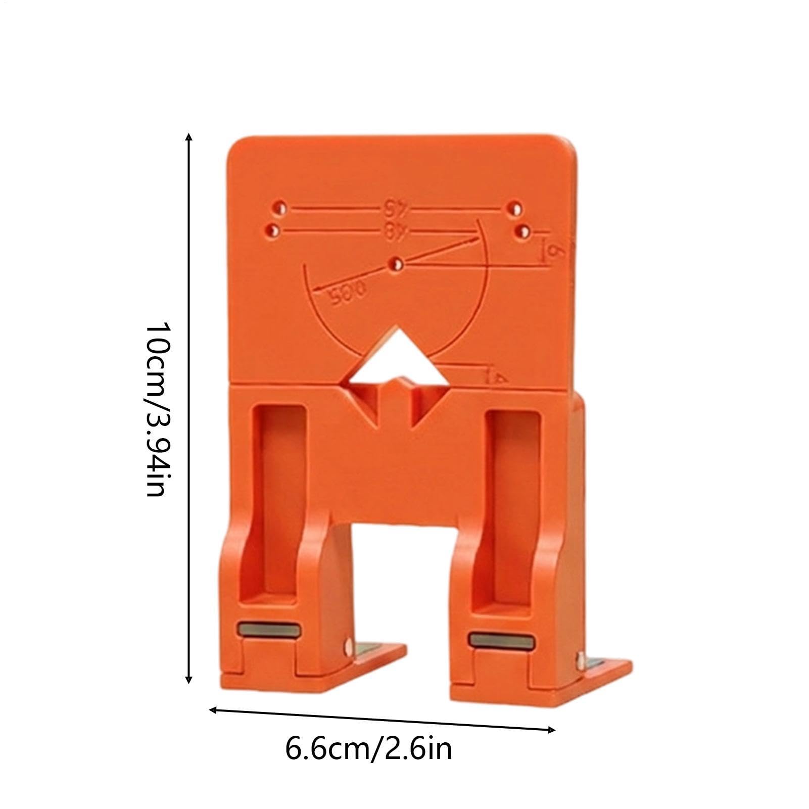 Cabinet Installation Jig – wielofunkcyjne narzędzie do montażu drzwi