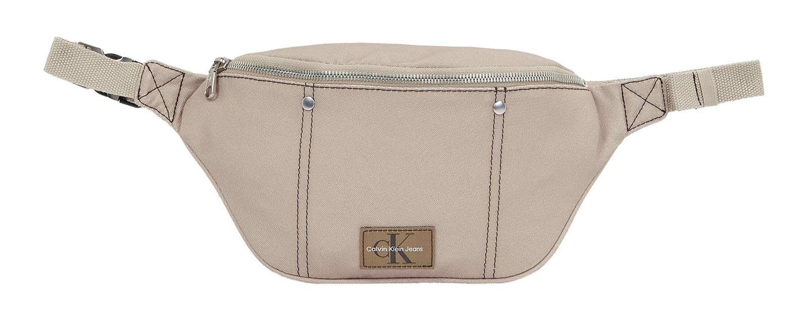 WORKWEAR WAISTBAG 38 Erkek Çanta, Gri, Tek Beden
