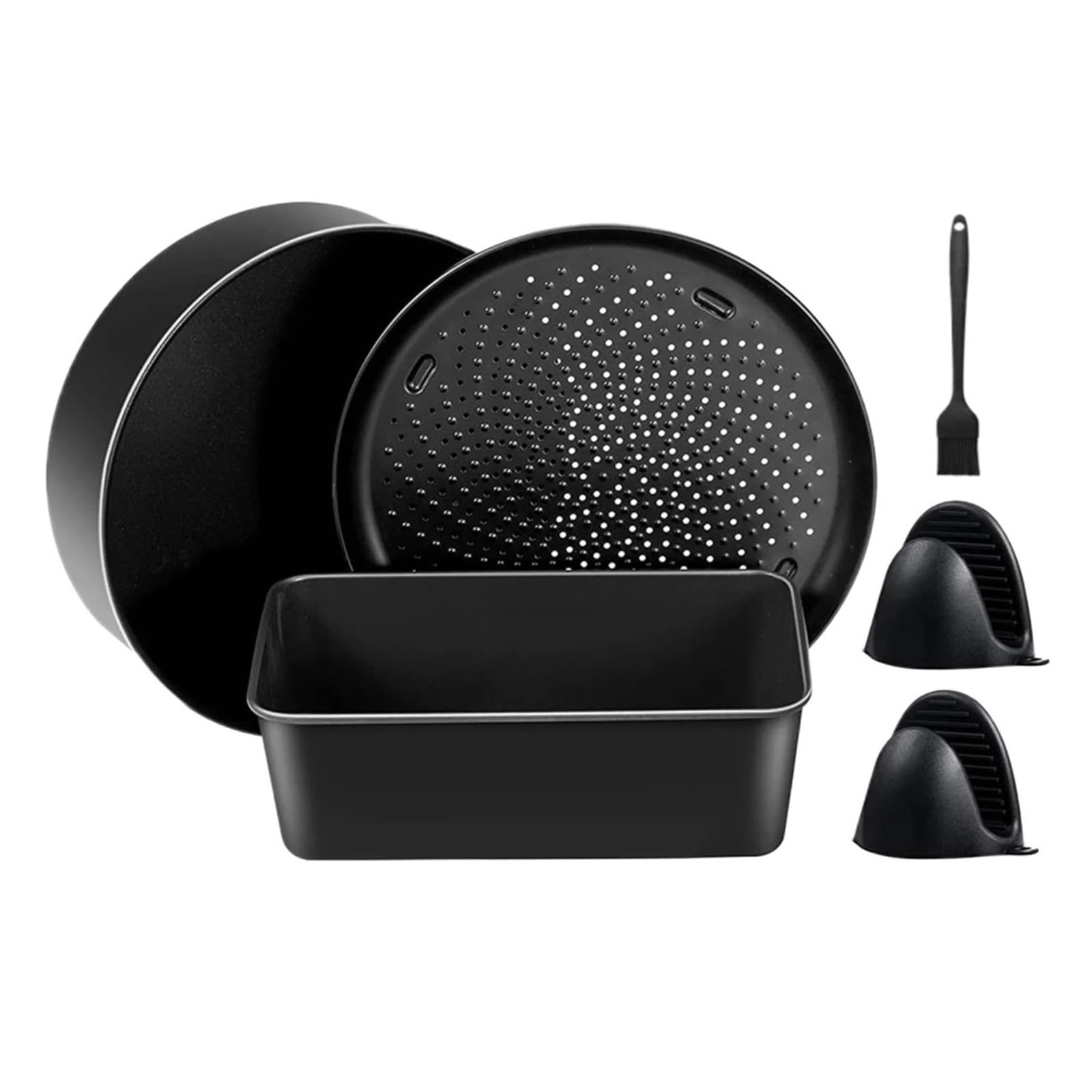 Sostituzione Del Vassoio Della Friggitrice Ad Aria, For 6,5 QT E 8 QT