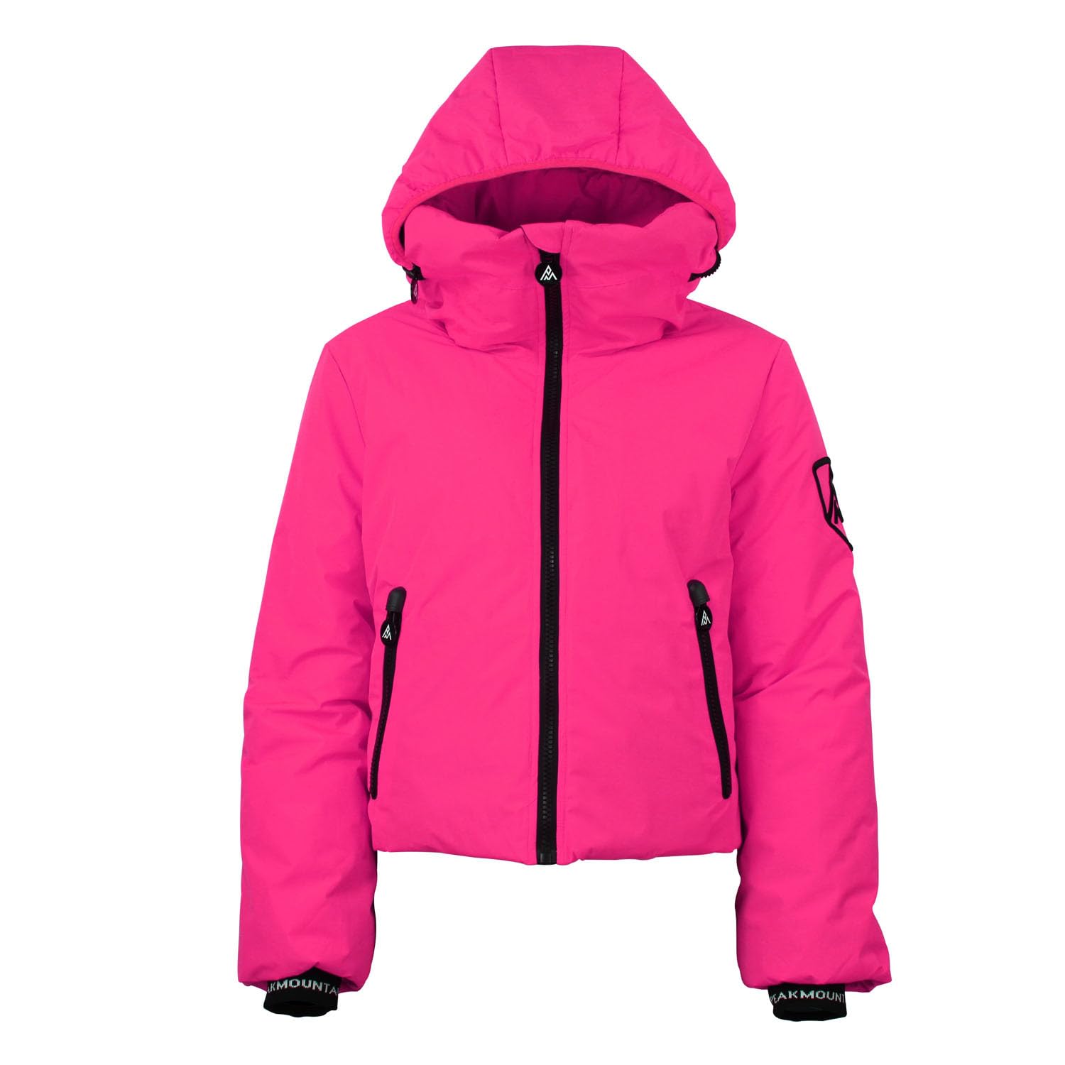 Peak Mountain Giacca da sci da donna Ally