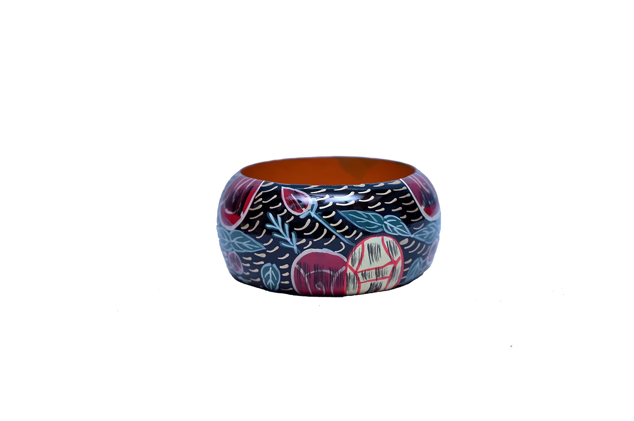 Beautiful Wooden bangle (B09ZHD9MSW) Amazon Price History, Amazon Price Tracker