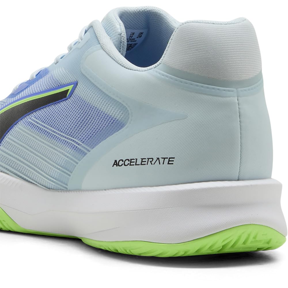 Puma Accelerate Turbo 5 Zapatos de Tribunal Interior