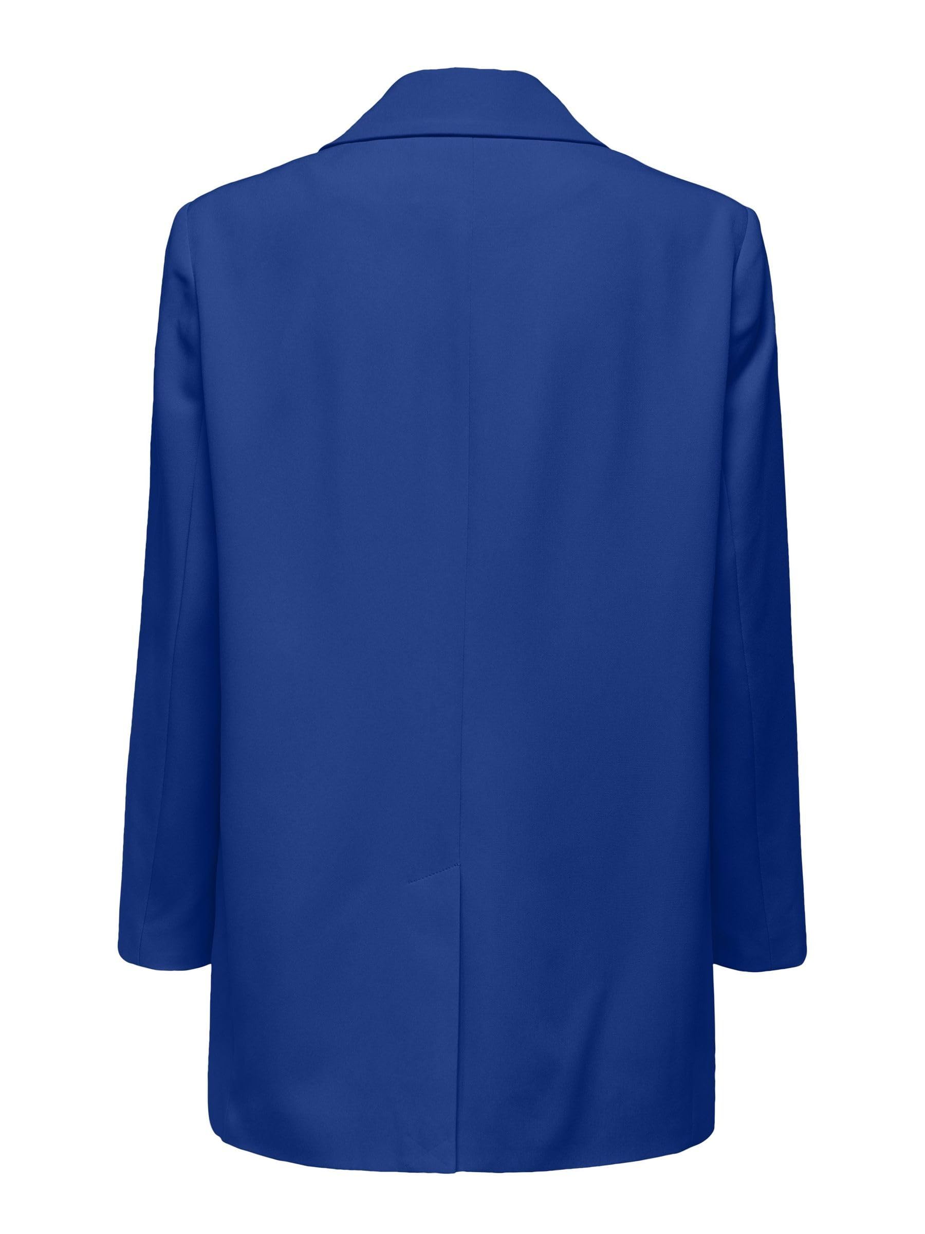 ONLY Classic Blazer ONLLANA-Berry Blazer