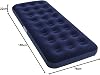 Bestway Bed Air Mat & Pump